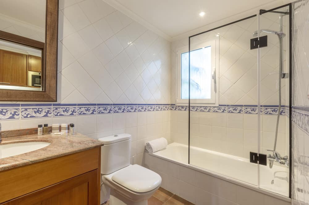 Photo of Bathroom in Jesus Pobre