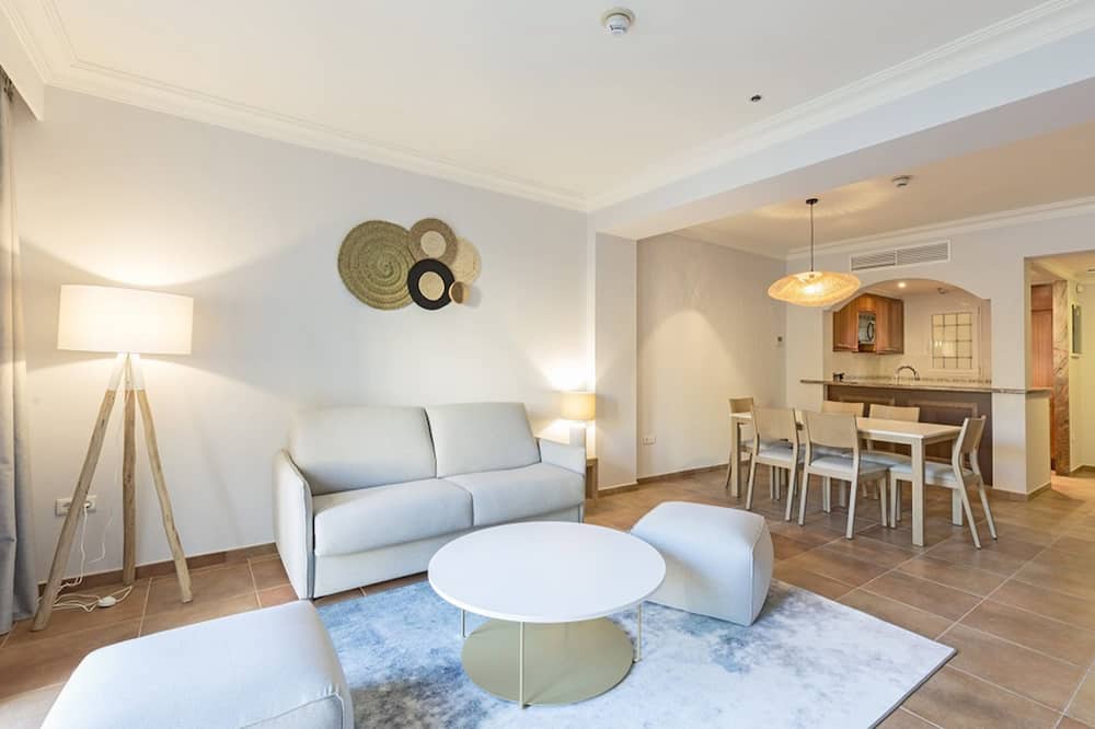 Photo of Livingroom in Jesus Pobre