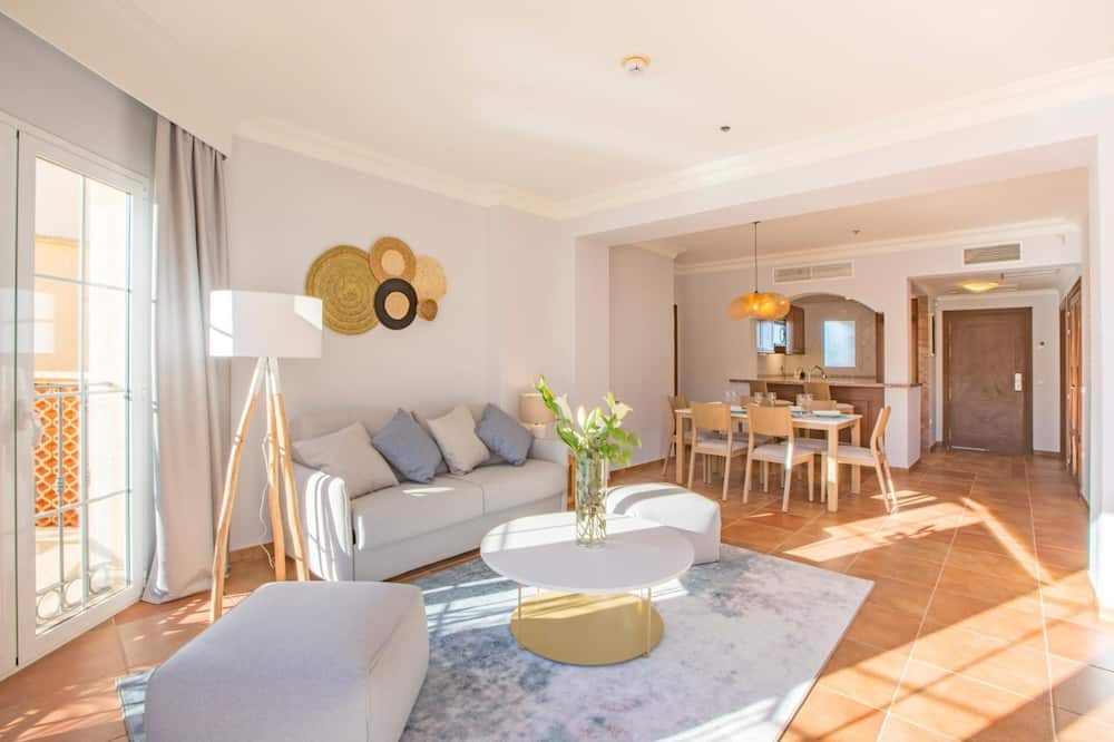 Photo of Livingroom in Jesus Pobre
