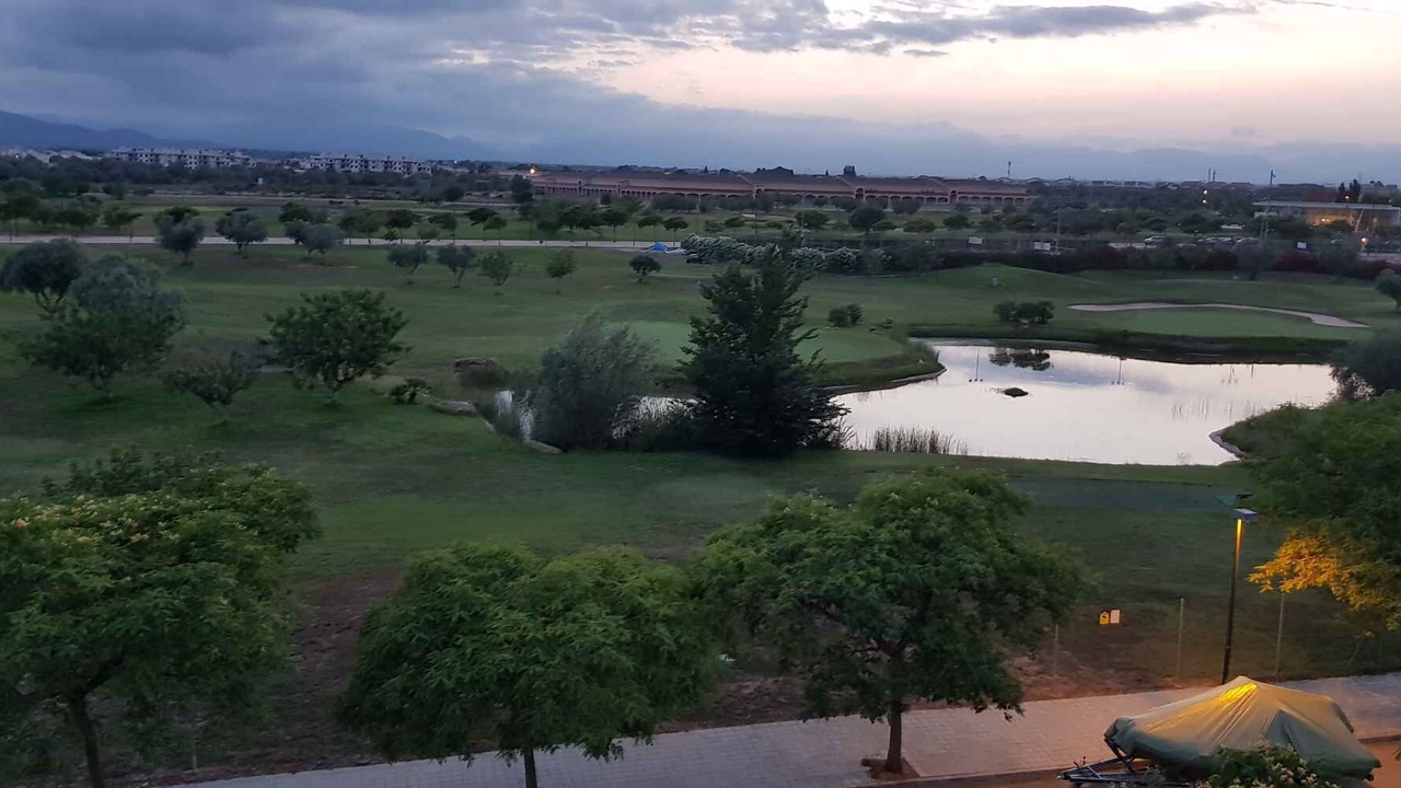 Photo of Outdoor in Casas de Torrat
