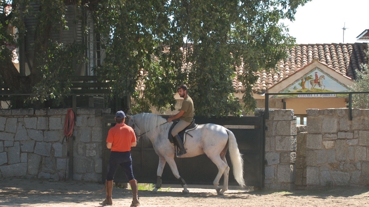 Photo of Others in El Escorial