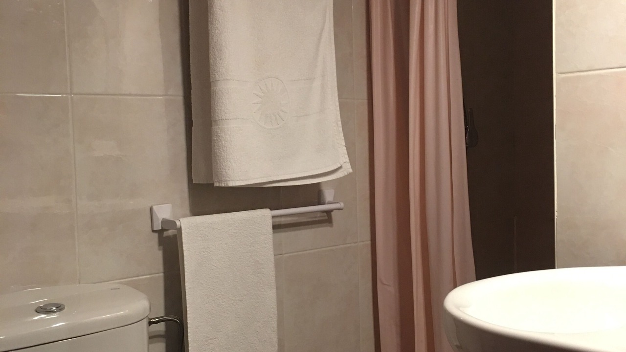 Photo of Bathroom in El Escorial