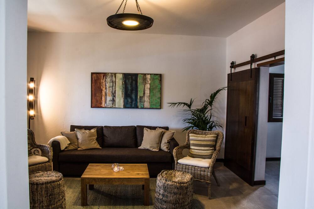 Photo of Livingroom in Tahiche