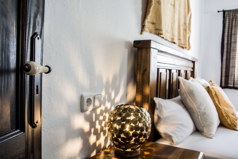 Photo of Bedroom in Tahiche