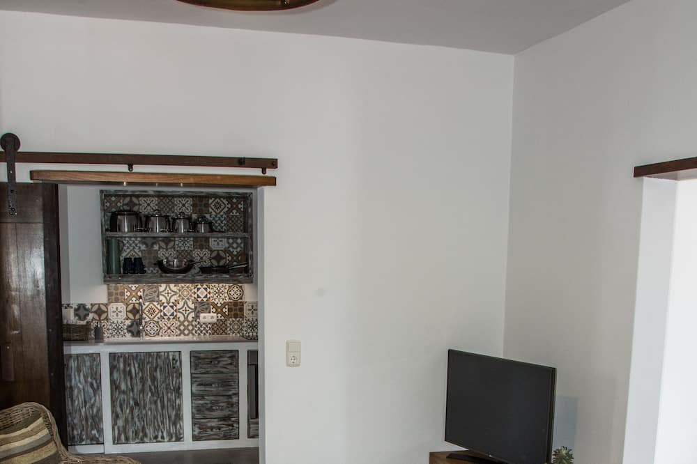 Photo of Livingroom in Tahiche