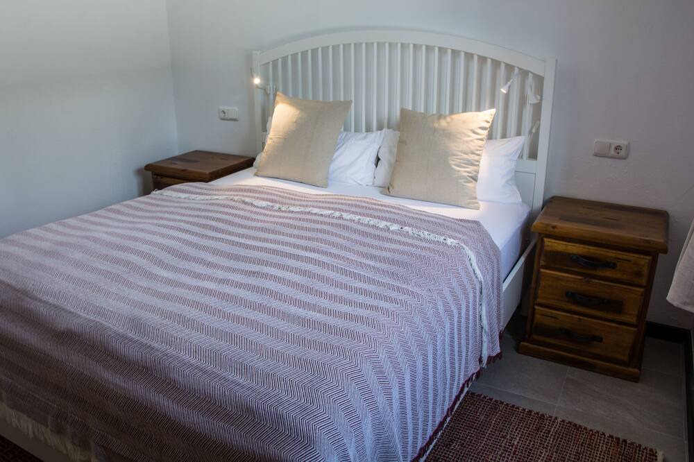 Photo of Bedroom in Tahiche