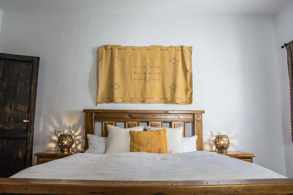 Photo of Bedroom in Tahiche