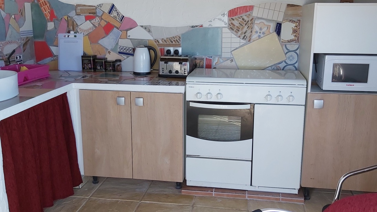Photo of Kitchen in Seron