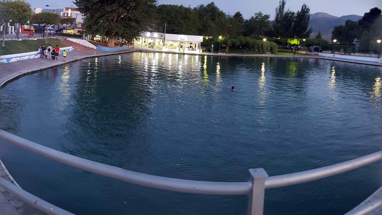 Photo of Outdoor in Seron