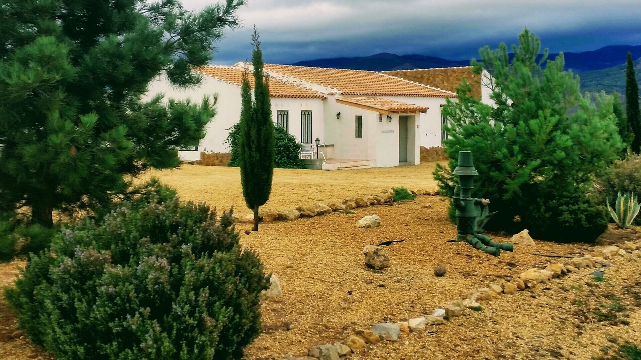Photo of Outdoor in Seron