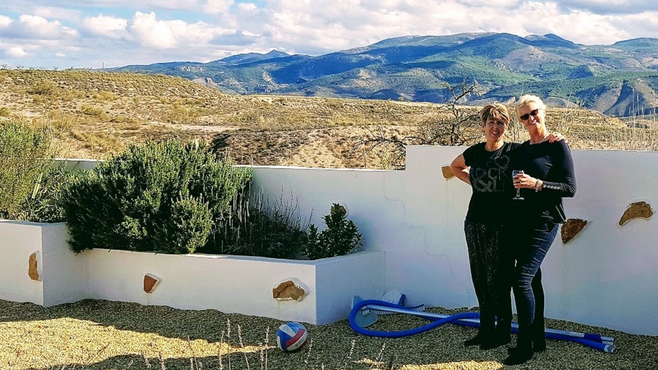 Photo of Outdoor in Seron