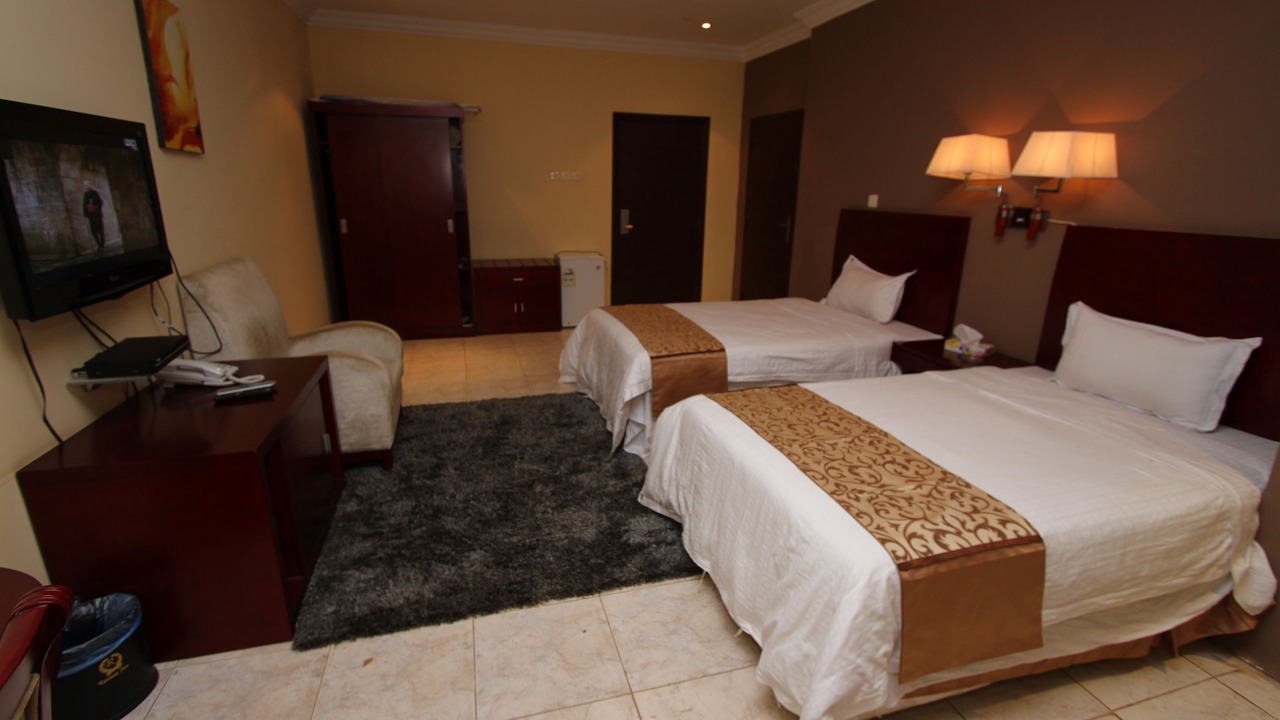 Photo of Bedroom in Al Khafji