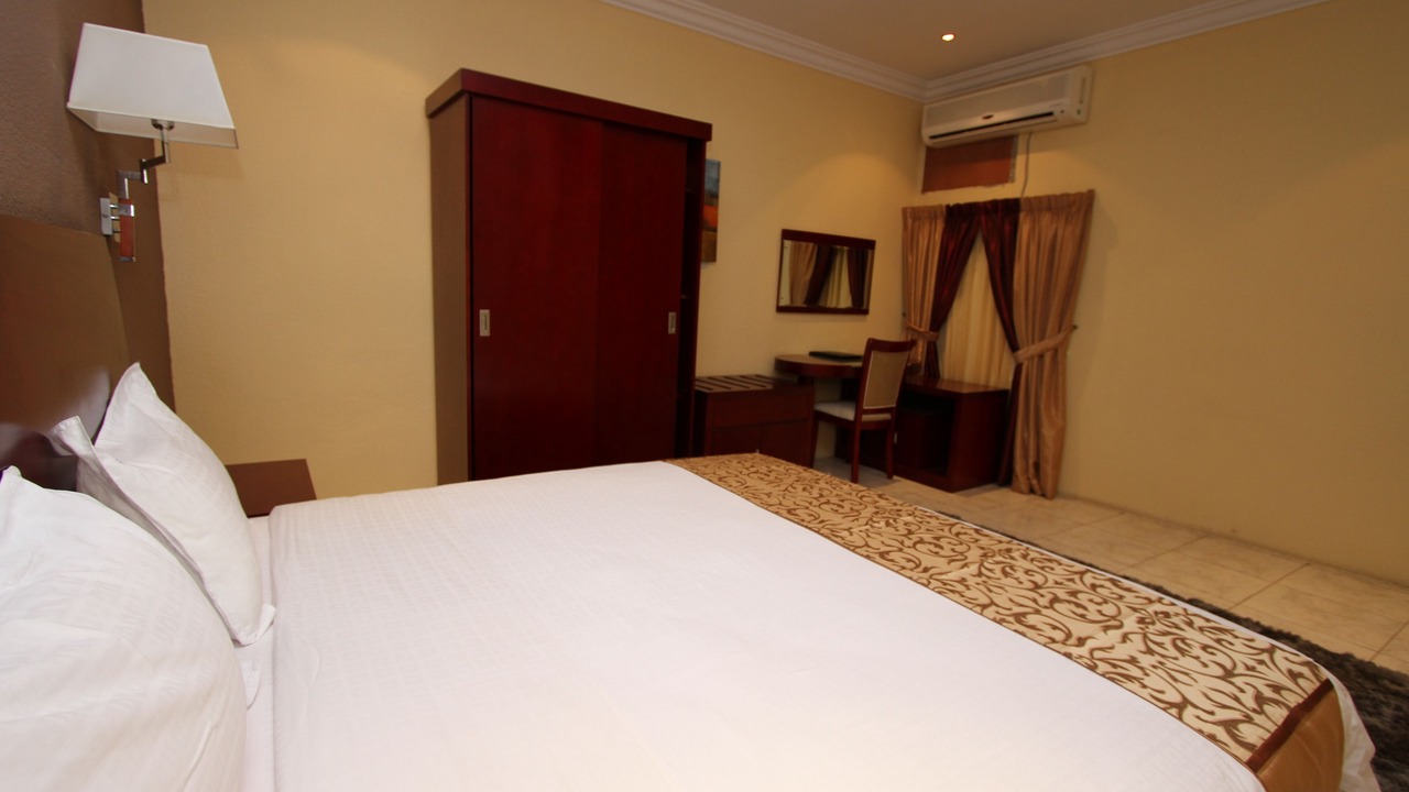 Photo of Bedroom in Al Khafji