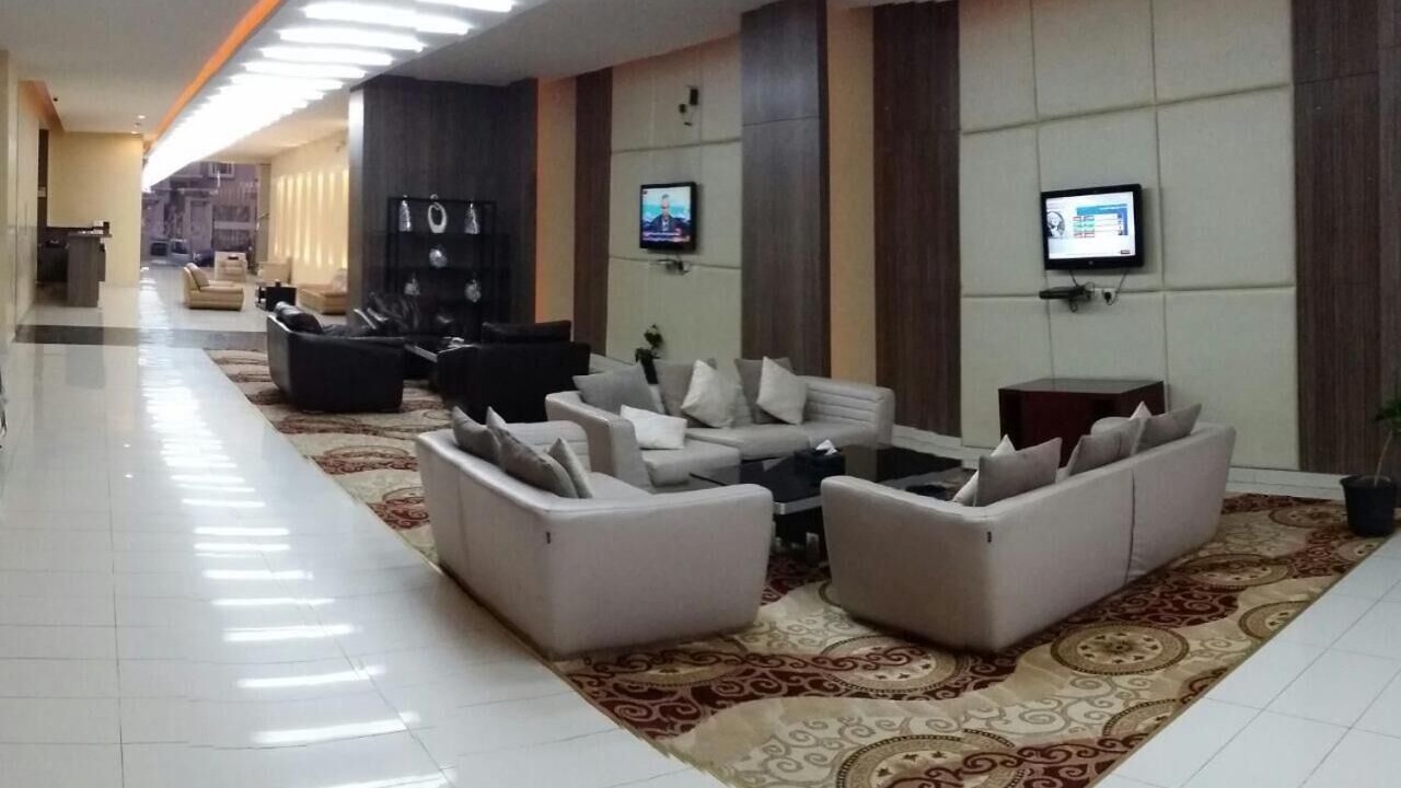 Photo of Others in Al Khafji