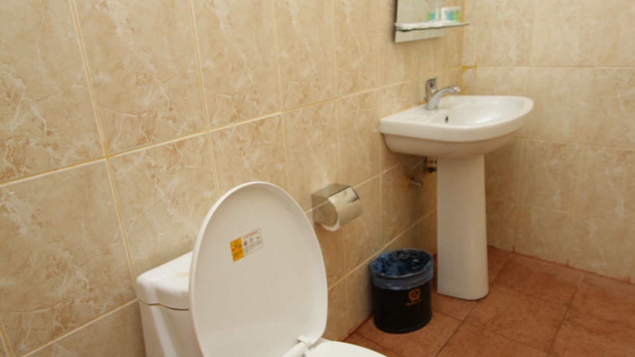 Photo of Bathroom in Al Khafji