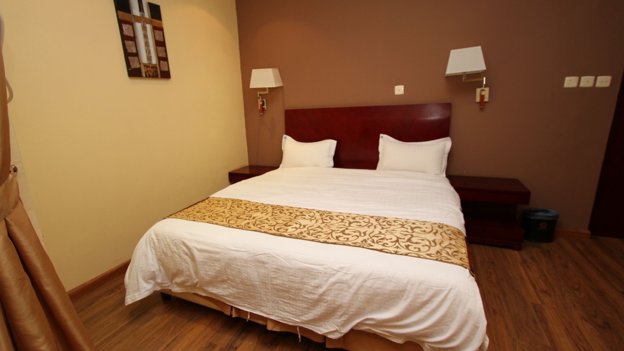 Photo of Bedroom in Al Khafji