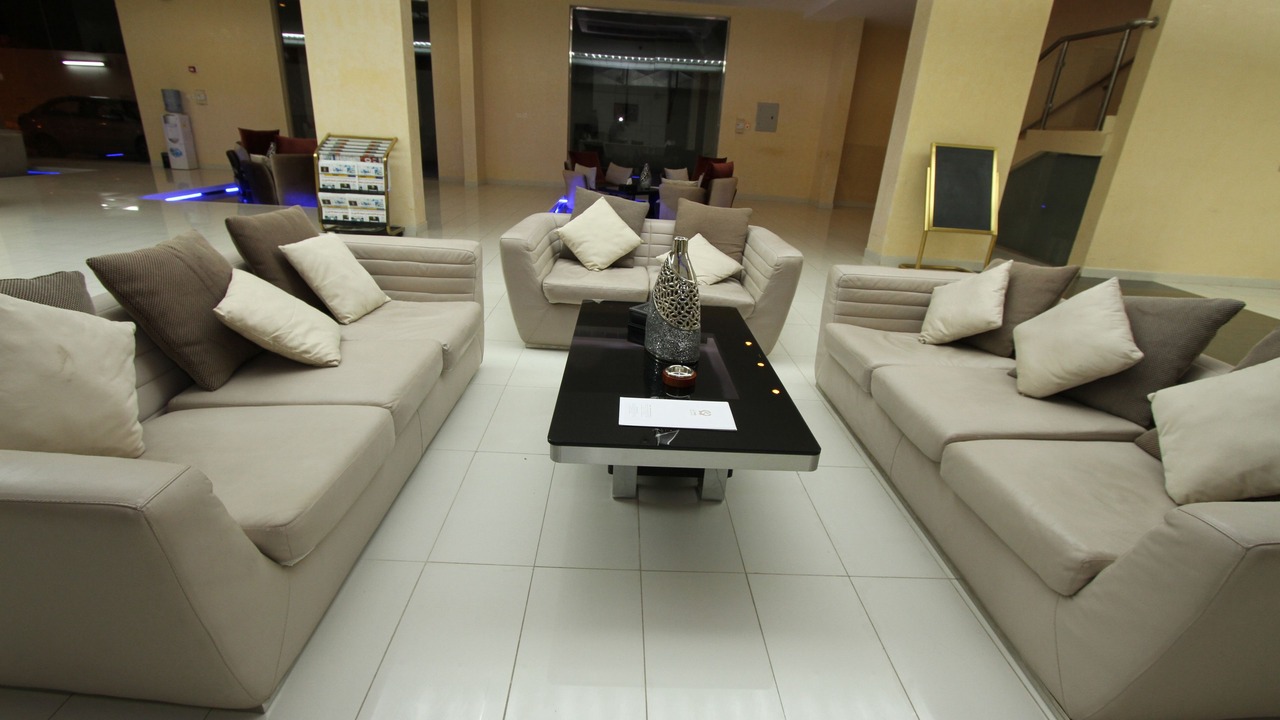 Photo of Livingroom in Al Khafji