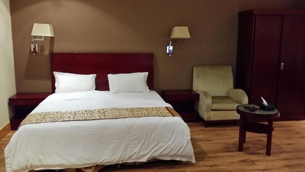 Photo of Bedroom in Al Khafji