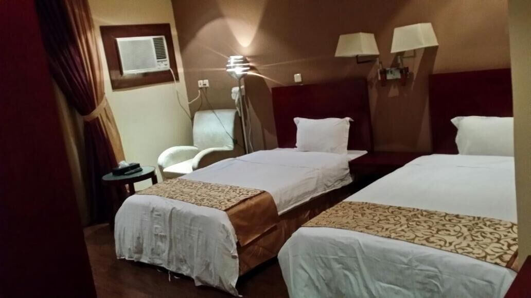 Photo of Bedroom in Al Khafji