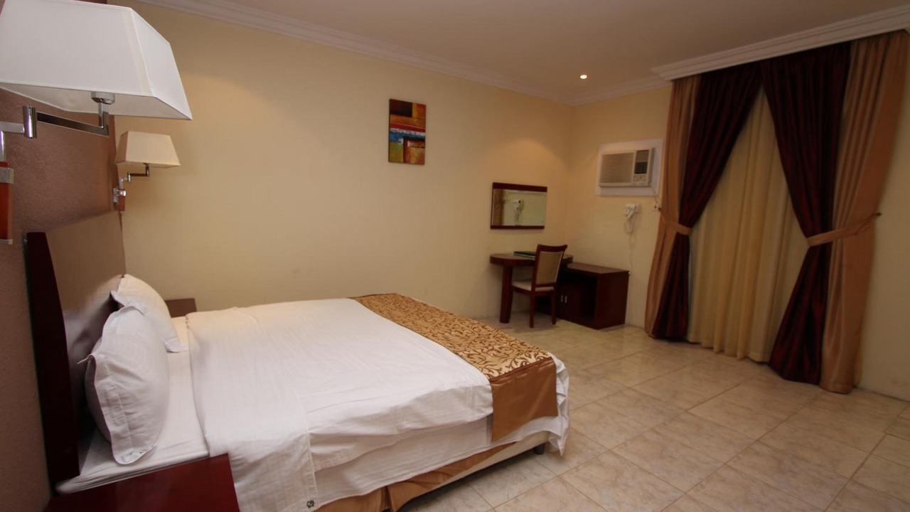 Photo of Bedroom in Al Khafji