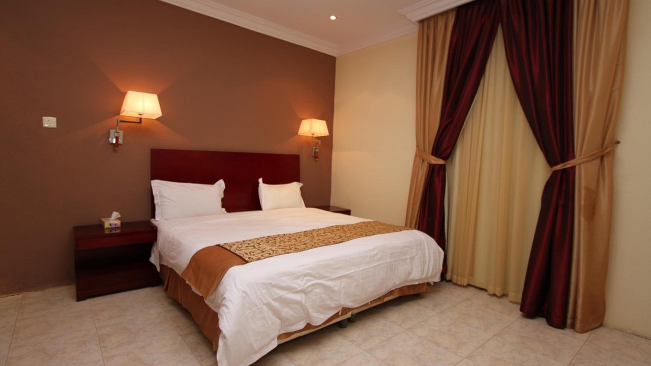 Photo of Bedroom in Al Khafji