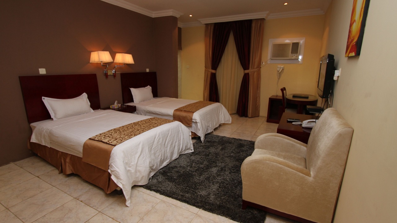 Photo of Bedroom in Al Khafji