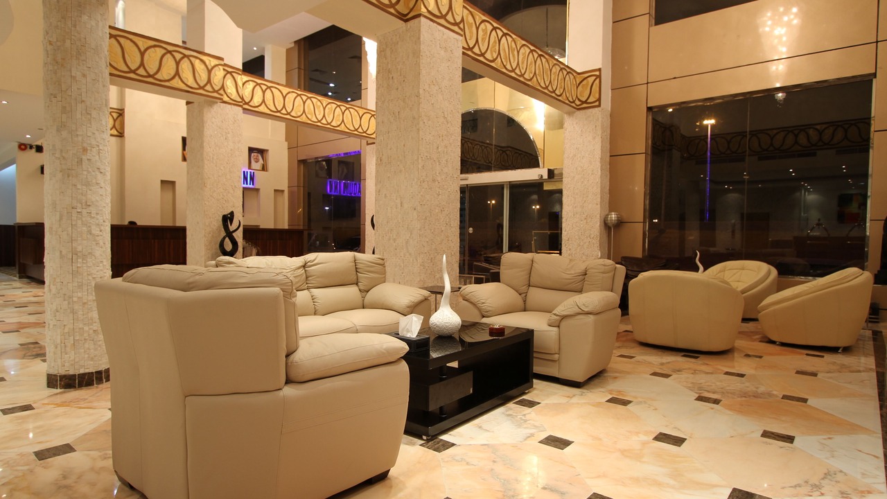 Photo of Livingroom in Ha'il