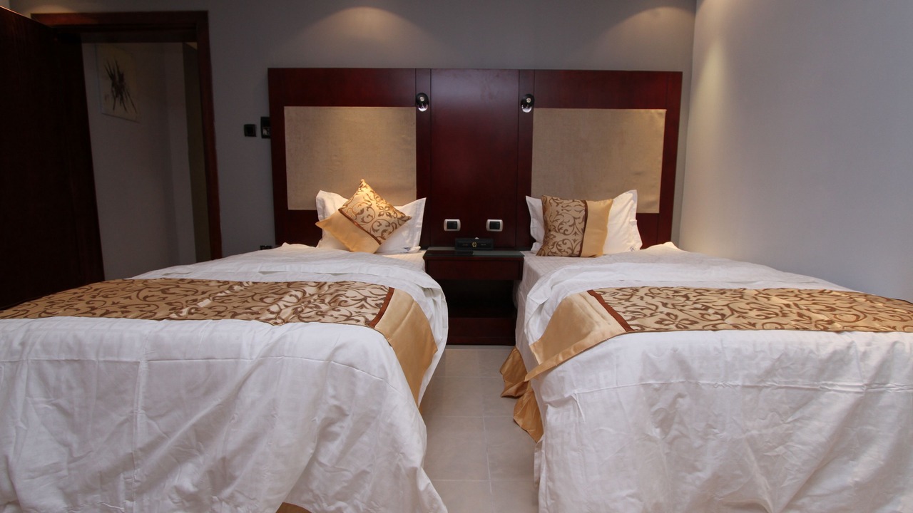 Photo of Bedroom in Ha'il