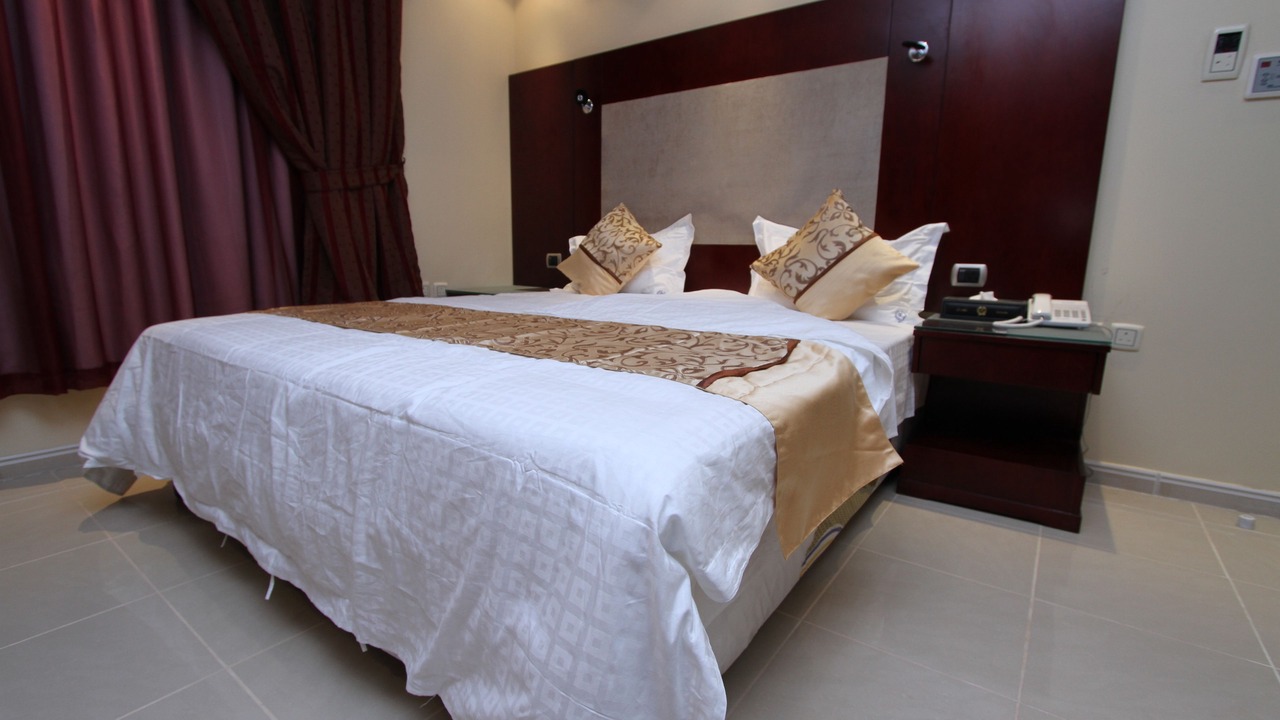 Photo of Bedroom in Ha'il