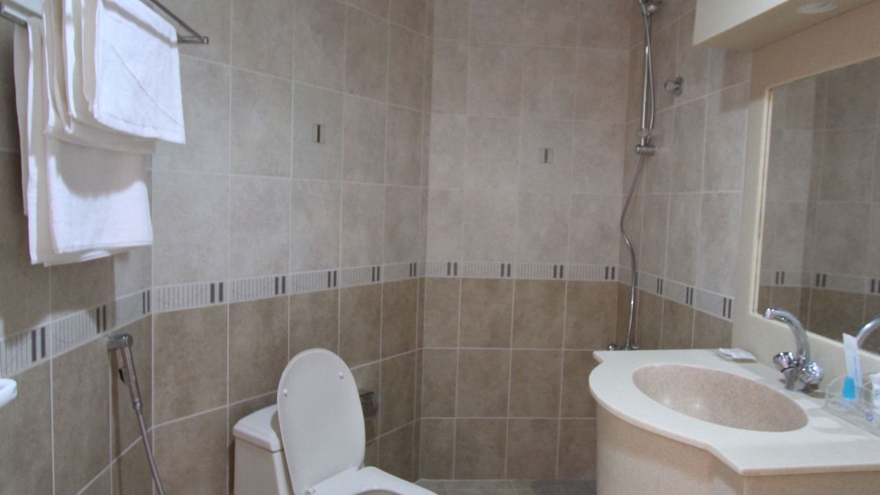 Photo of Bathroom in Ha'il