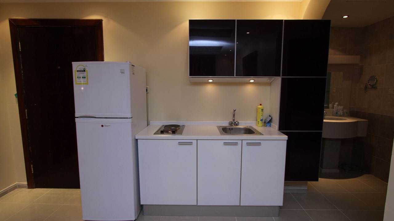 Photo of Kitchen in Ha'il