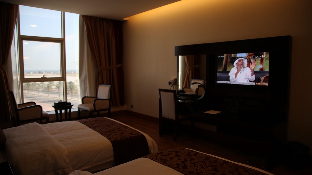 Photo of Bedroom in Al Khafji