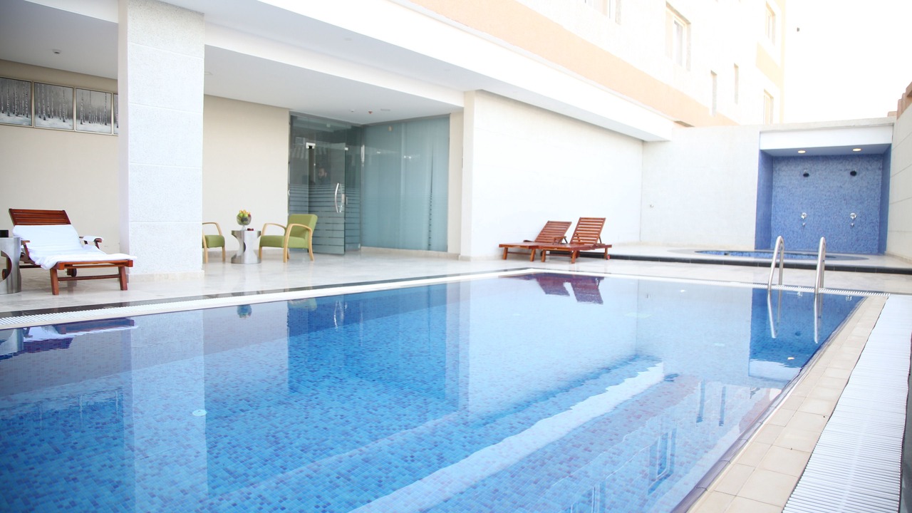 Photo of Outdoor in Al Khafji