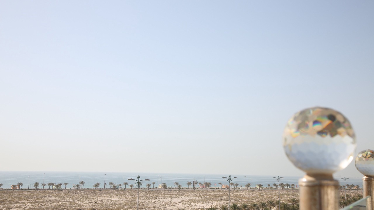 Photo of Others in Al Khafji