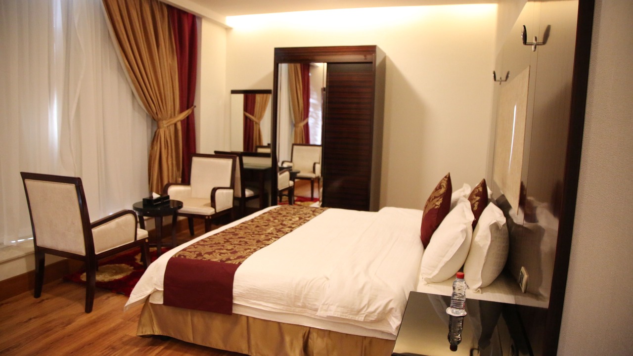Photo of Bedroom in Al Khafji