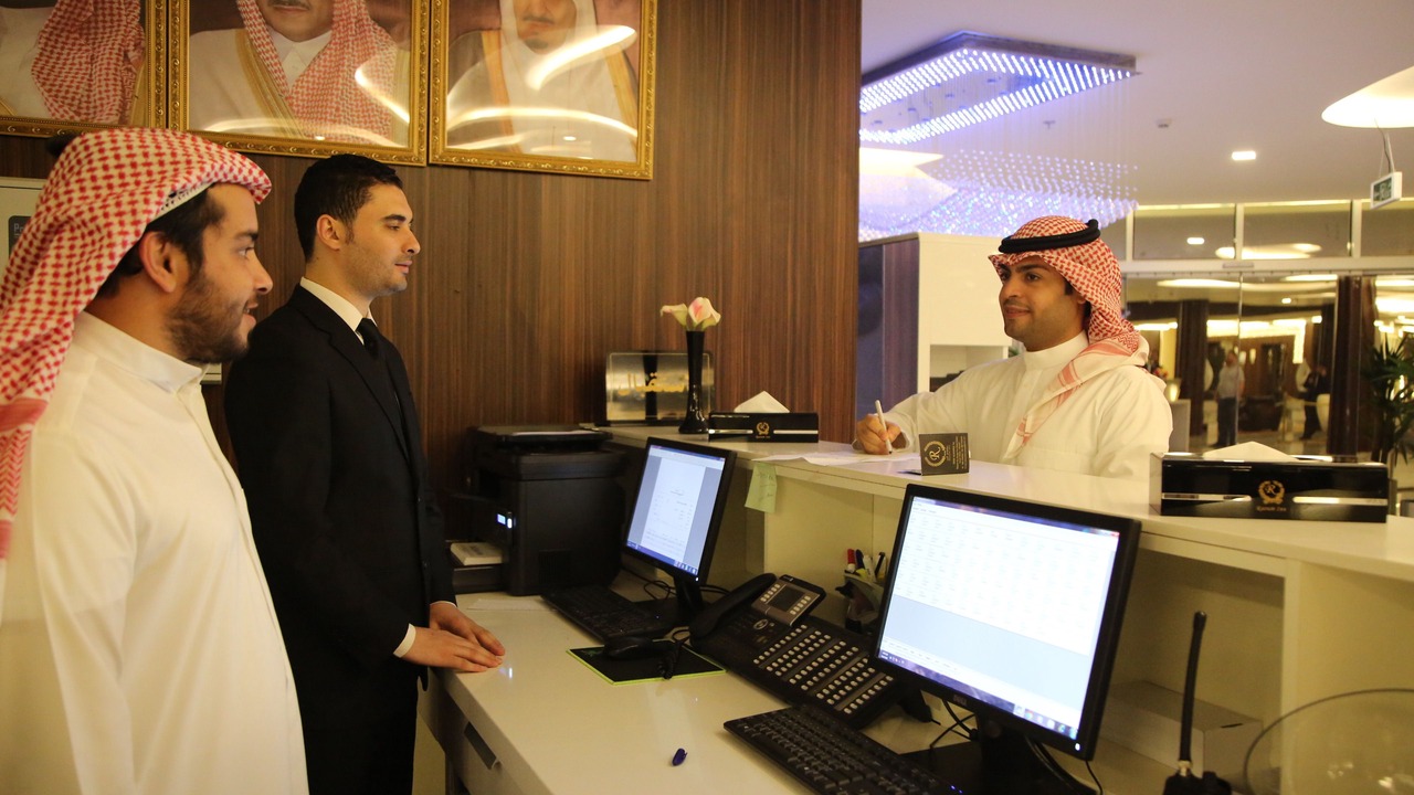 Photo of Others in Al Khafji
