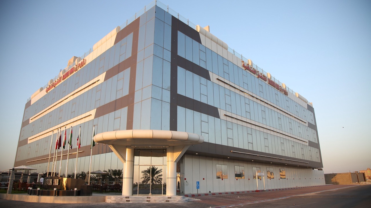 Photo of Outdoor in Al Khafji