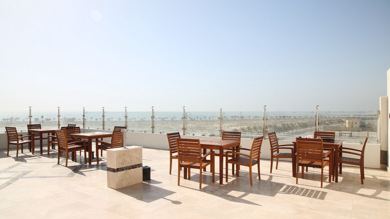 Photo of Others in Al Khafji