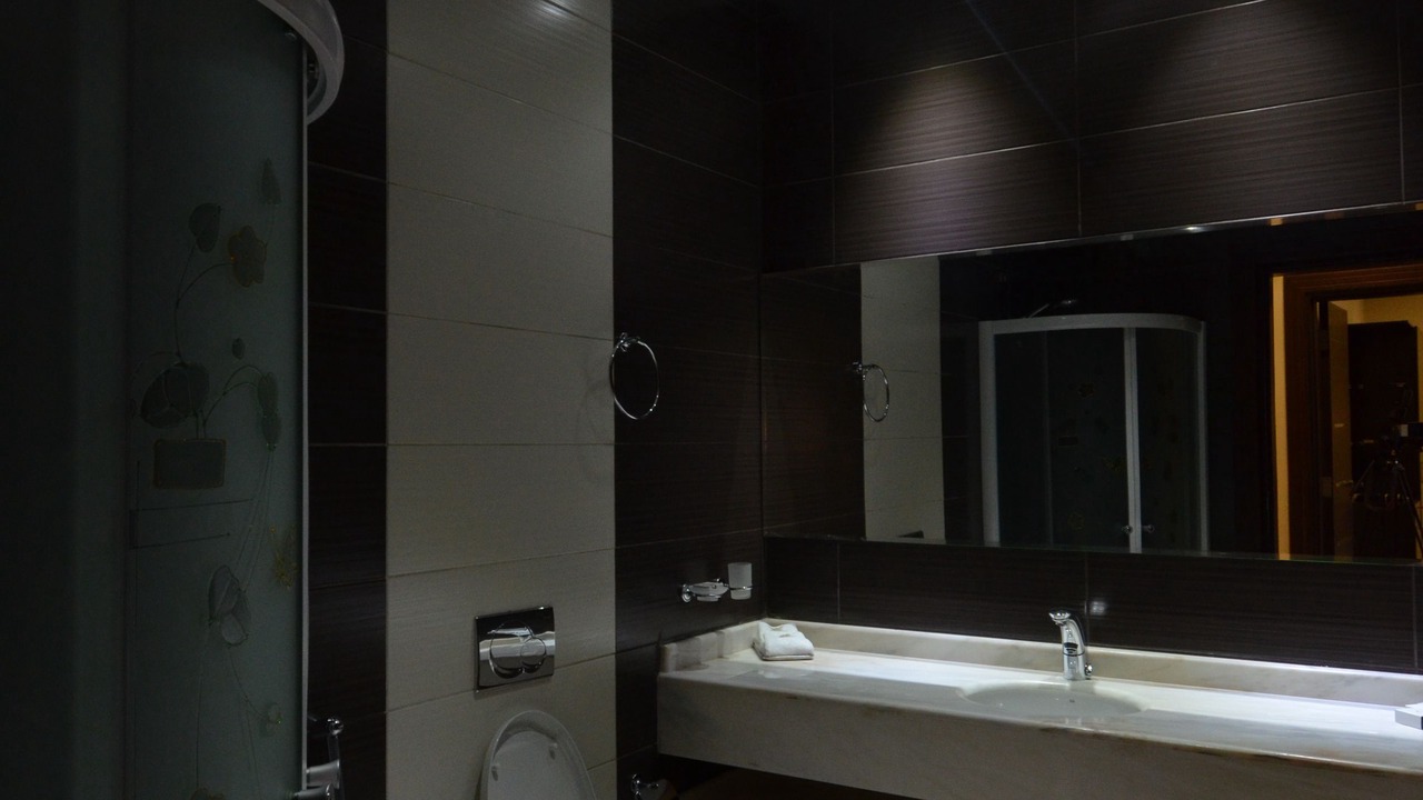 Photo of Bathroom in Muhayil