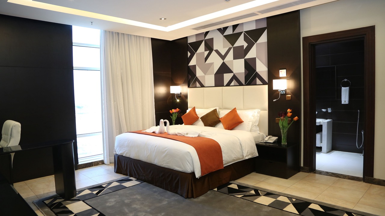 Photo of Bedroom in Muhayil