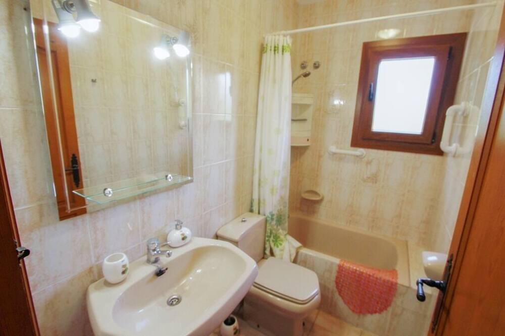 Photo of Bathroom in La Sabatera