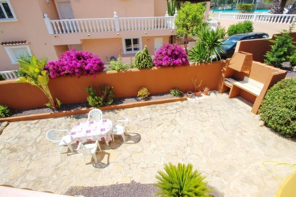 Photo of Patio Balcony in La Sabatera