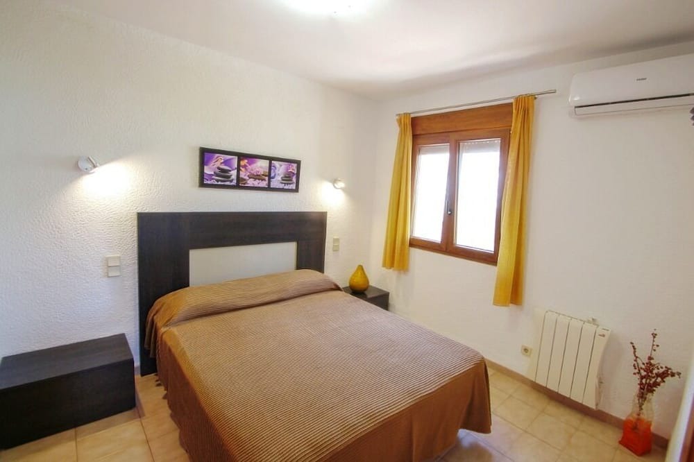 Photo of Bedroom in La Sabatera