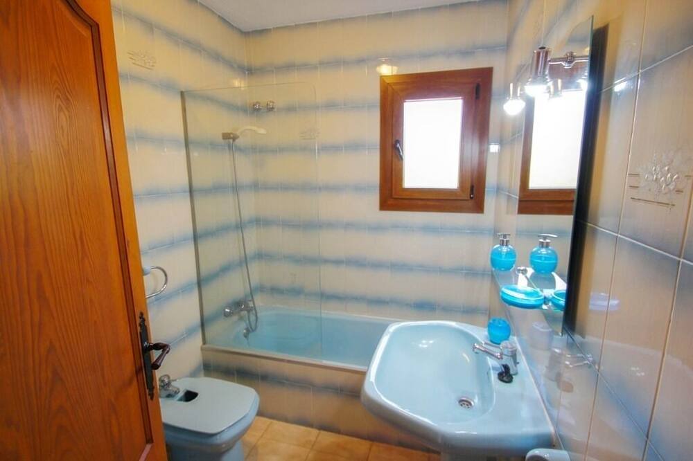 Photo of Bathroom in La Sabatera