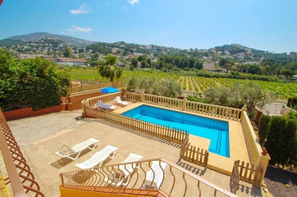 Photo of Outdoor in La Sabatera