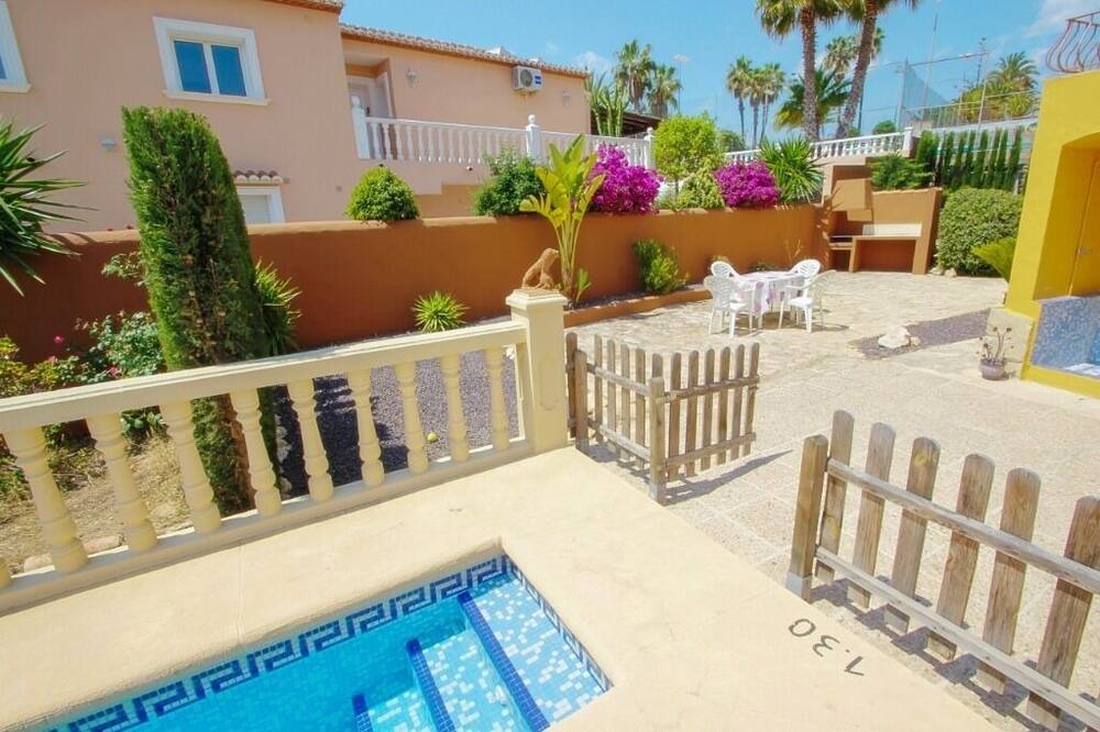 Photo of Outdoor in La Sabatera
