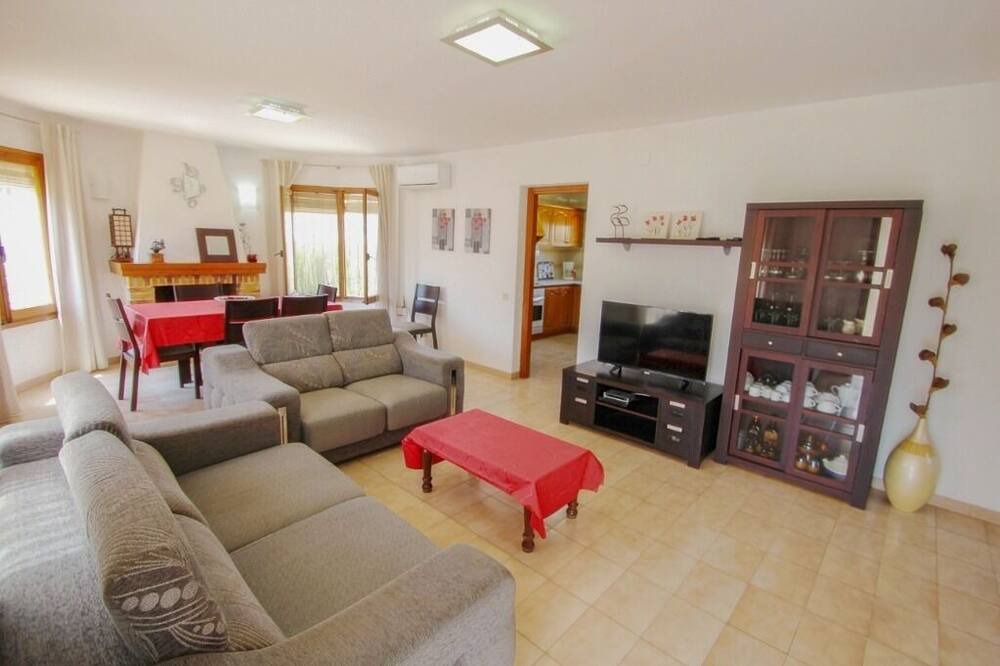 Photo of Livingroom in La Sabatera