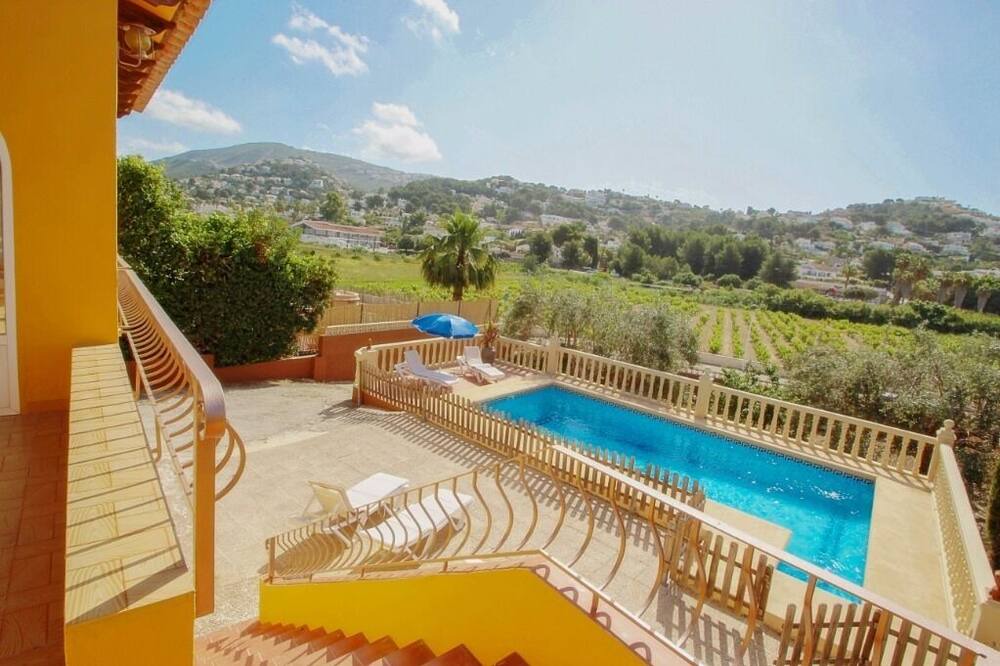Photo of Outdoor in La Sabatera