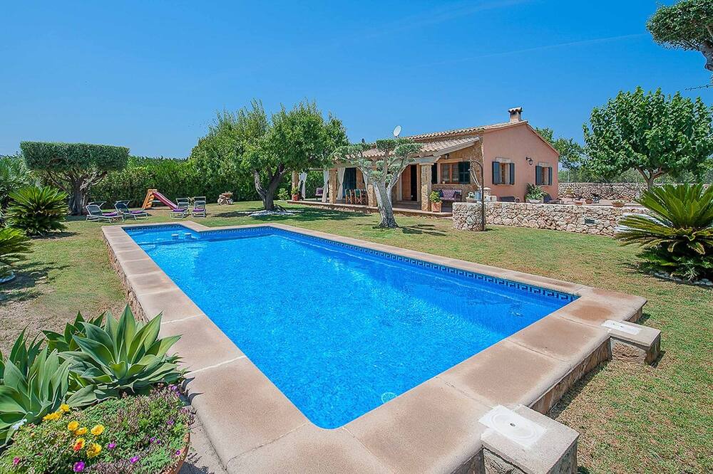 Photo of Outdoor in Alcudia