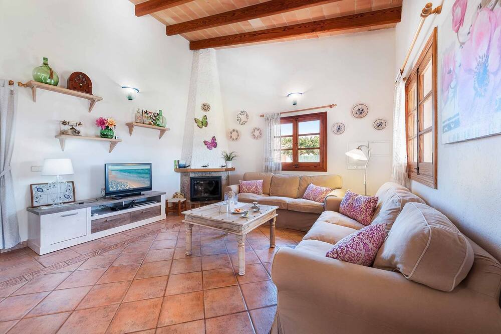 Photo of Livingroom in Alcudia